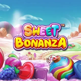 Sweet Bonanza slot by Pragmatic Play