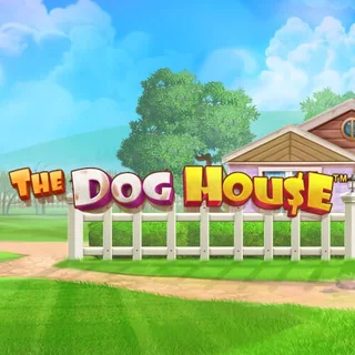 The Dog House slot by Pragmatic Play